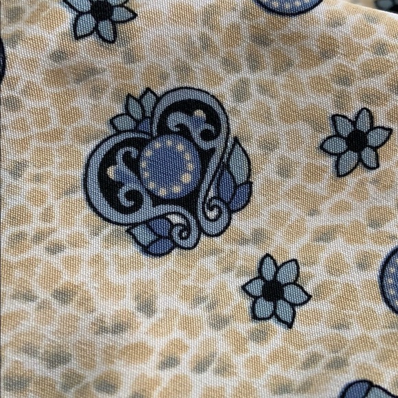 Worthington short sleeves blouse size Large - Picture 8 of 8